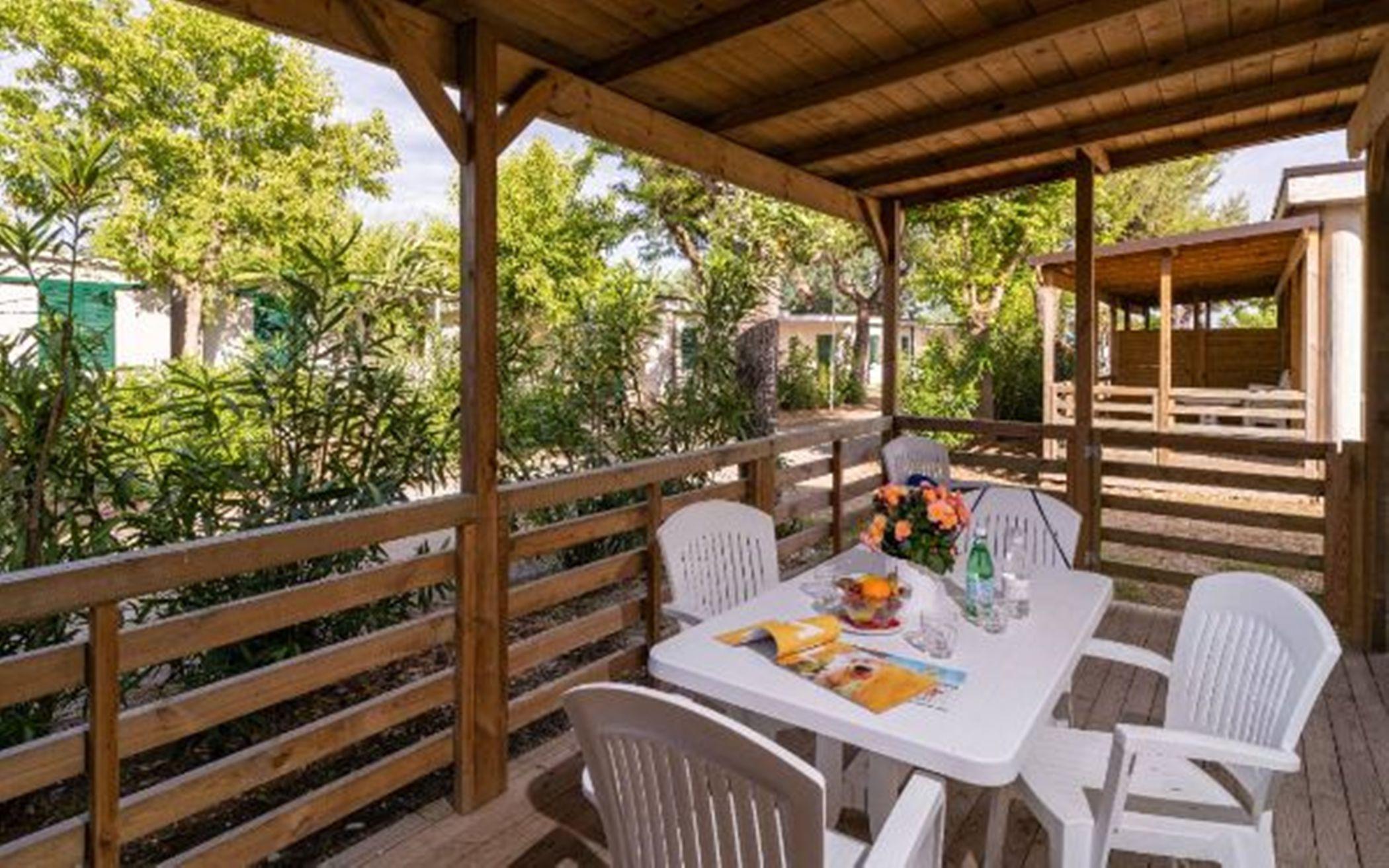 Stork Camping Village روزيتو ديلي أبروتسي المظهر الخارجي الصورة