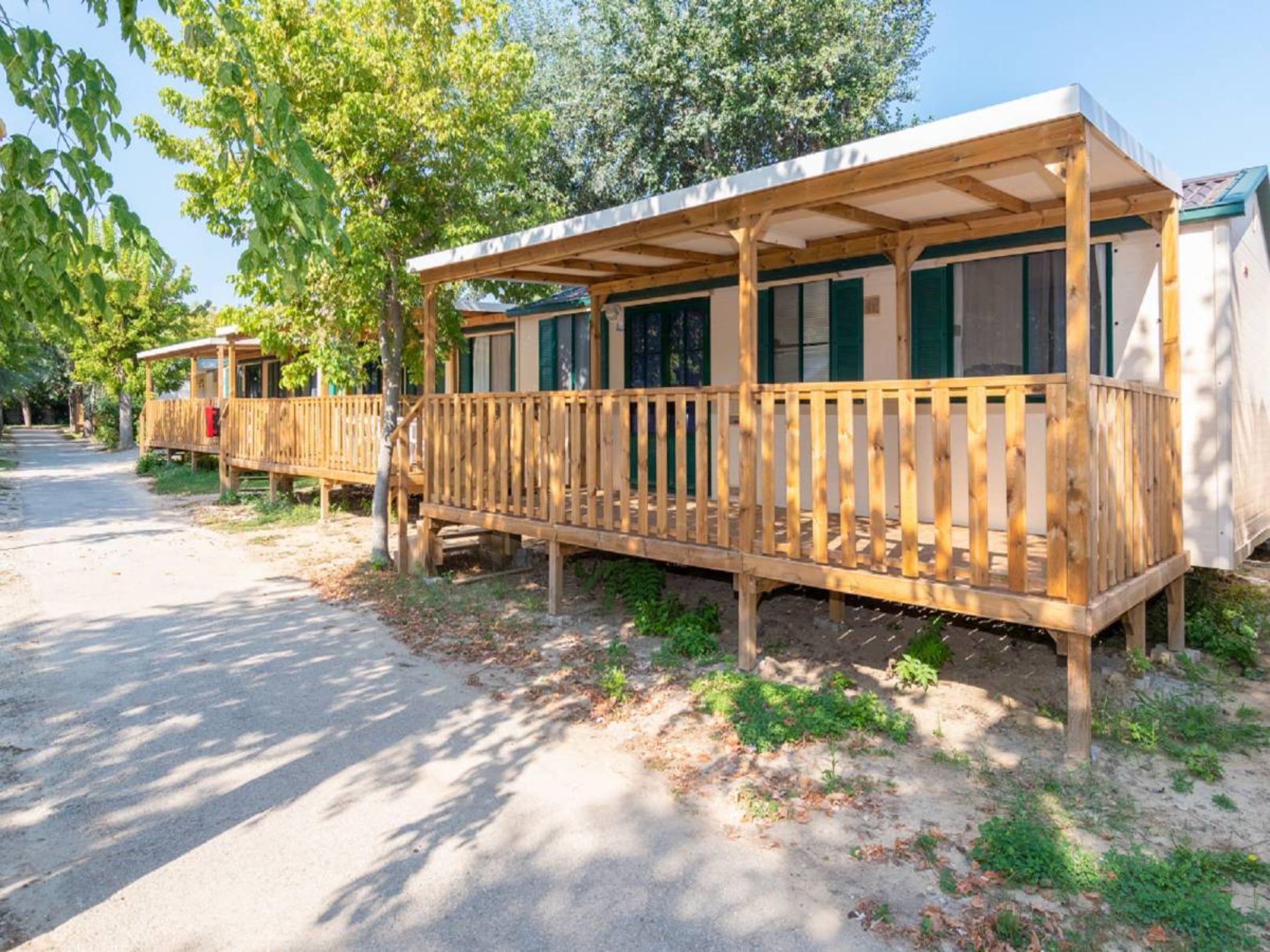 Stork Camping Village روزيتو ديلي أبروتسي المظهر الخارجي الصورة