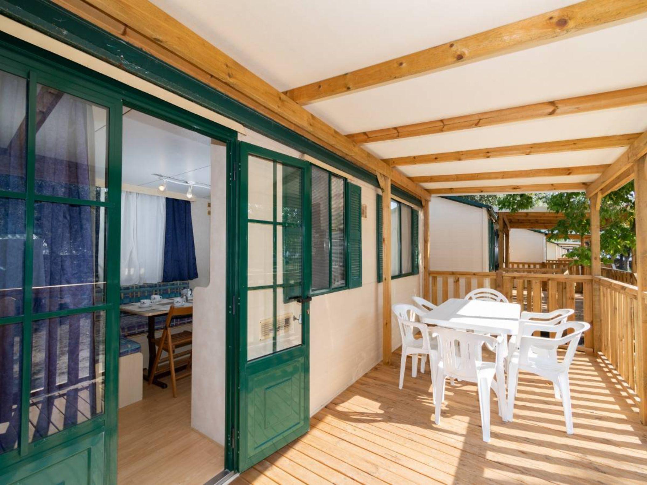 Stork Camping Village روزيتو ديلي أبروتسي المظهر الخارجي الصورة
