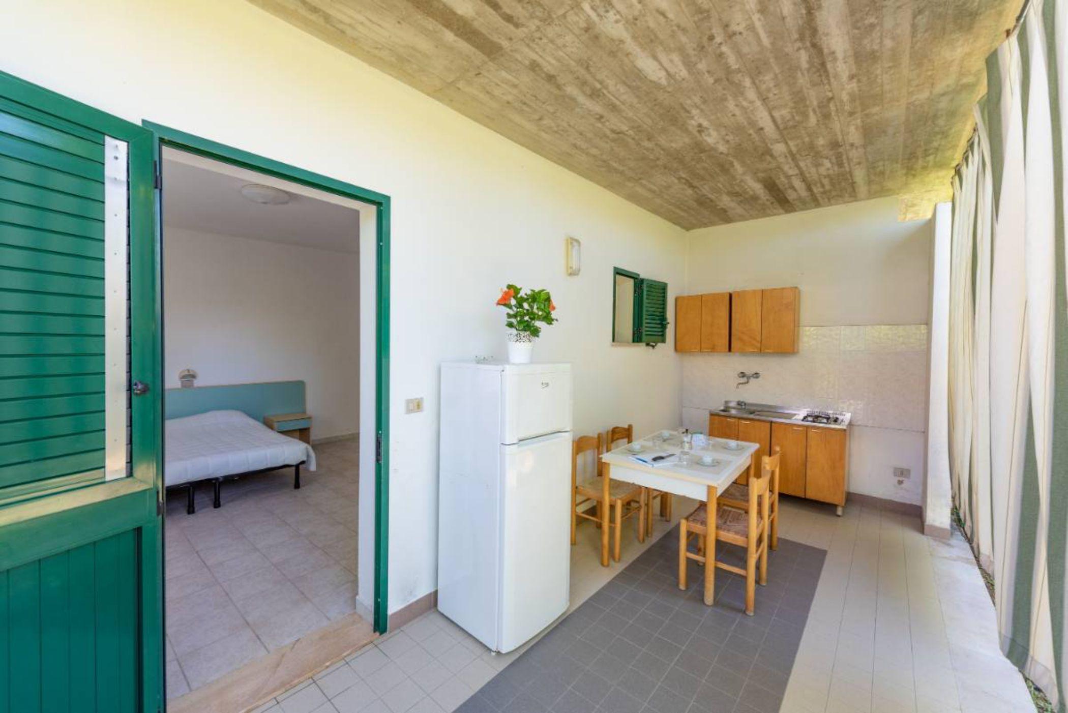 Stork Camping Village روزيتو ديلي أبروتسي المظهر الخارجي الصورة