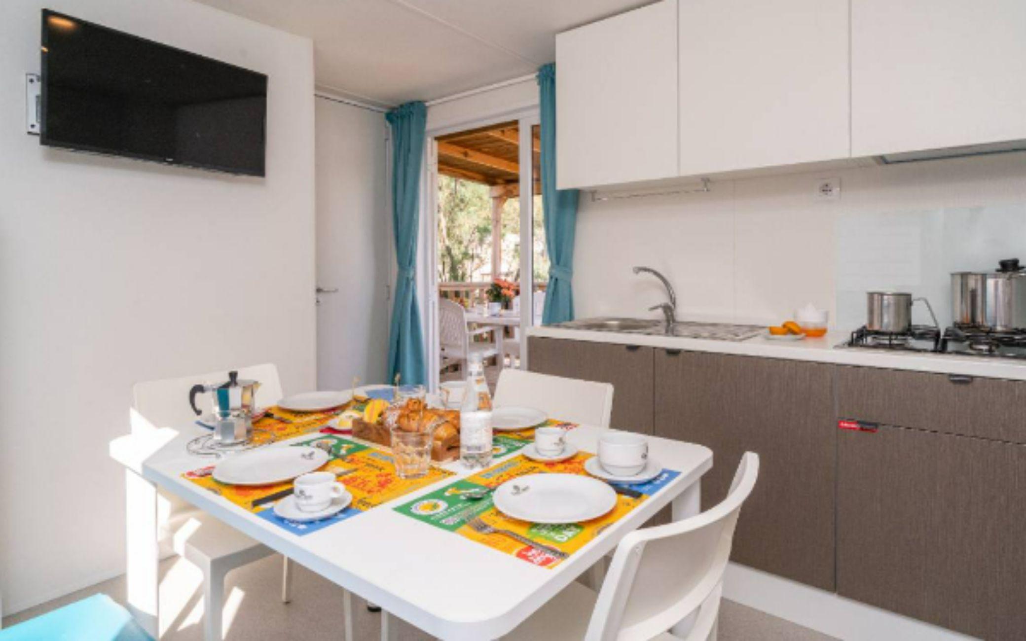 Stork Camping Village روزيتو ديلي أبروتسي المظهر الخارجي الصورة