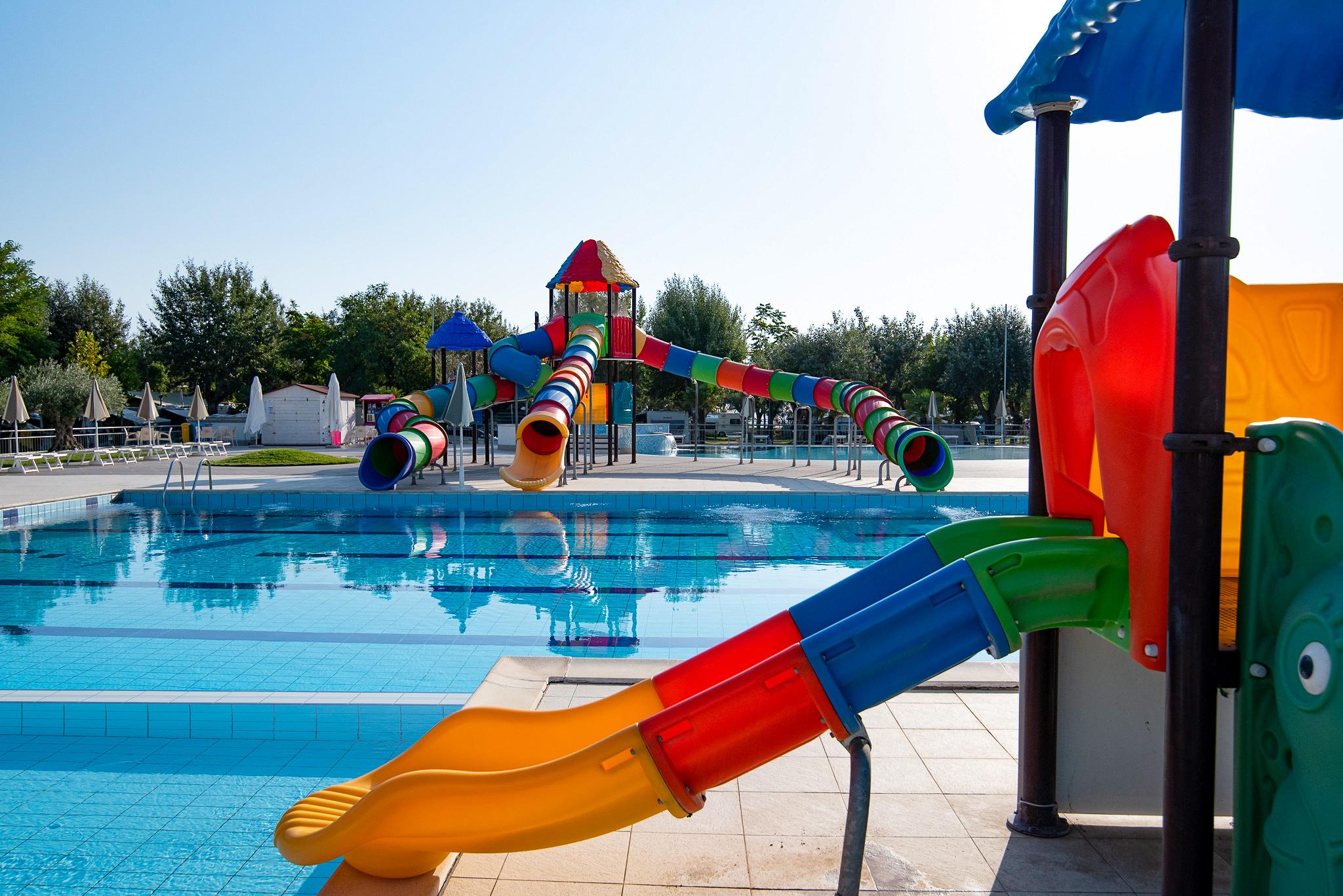 Stork Camping Village روزيتو ديلي أبروتسي المظهر الخارجي الصورة